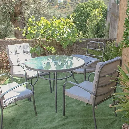 Casa Valido Tatil Evi