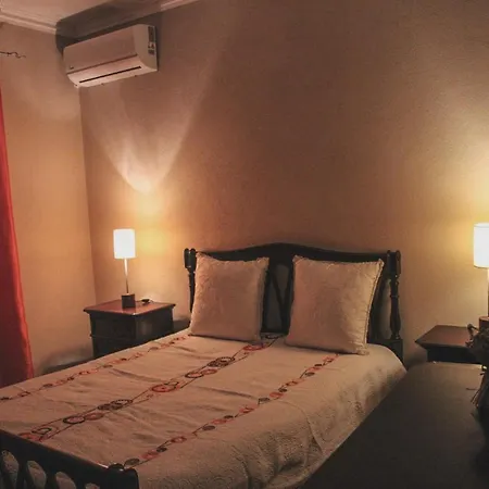 Casa Valido * Fungalvaz