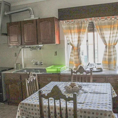 Casa Valido Fungalvaz