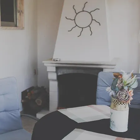 펜션 Casa Valido *