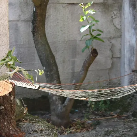 Casa Valido Hébergement de vacances *