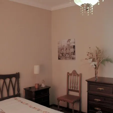 Feriehus Casa Valido