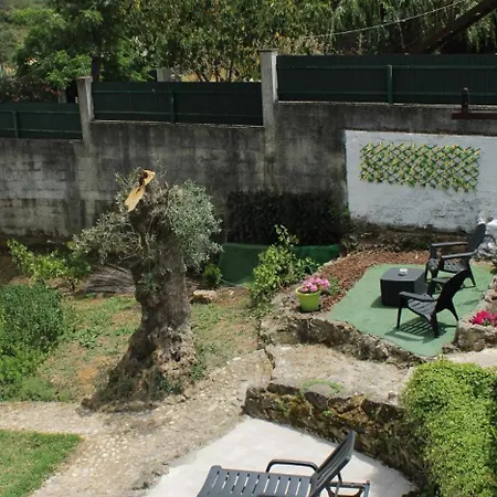 Casa Valido Fungalvaz