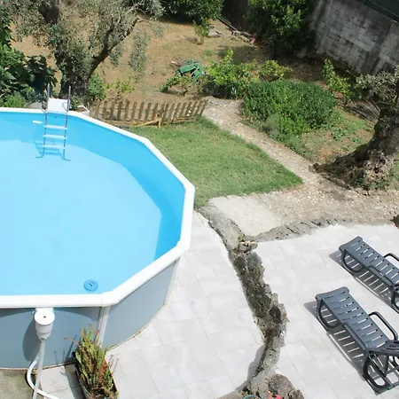 Casa Valido Fungalvaz