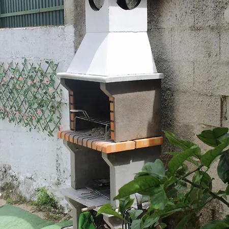 Casa Valido 펜션 Casa de Sao Lourenco