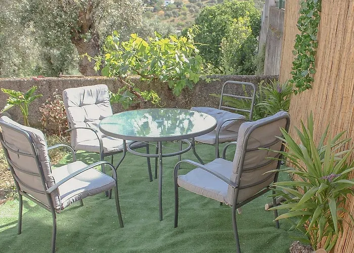 Casa Valido Tatil Evi