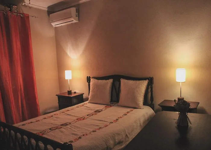 Casa Valido * Fungalvaz