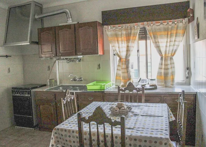 Casa Valido Fungalvaz
