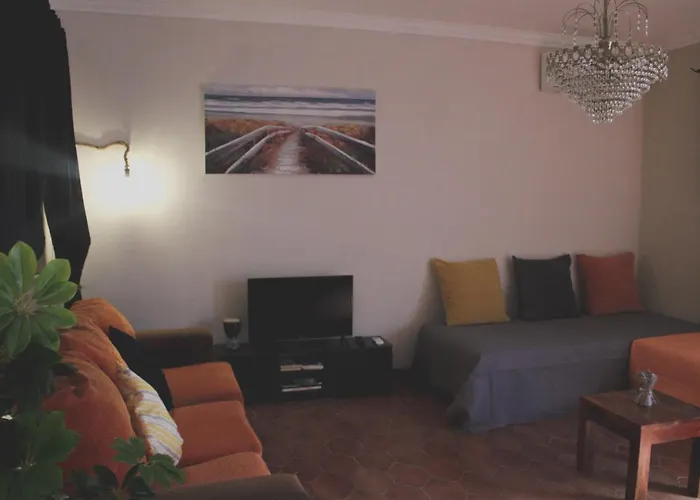 Casa Valido * Fungalvaz