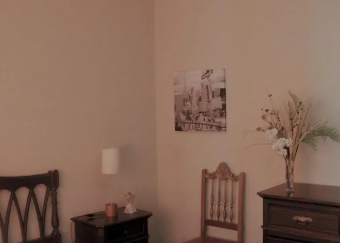 Prázdninový dům Casa Valido