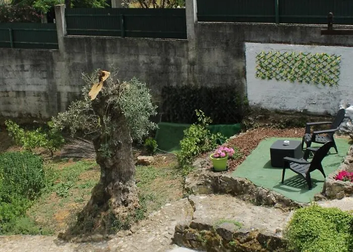 Casa Valido Fungalvaz