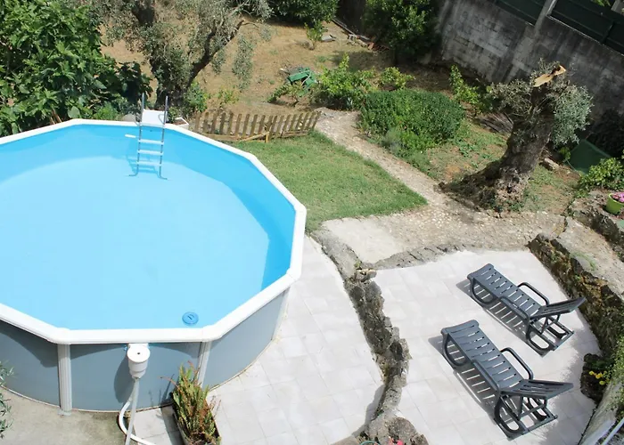 Casa Valido Fungalvaz