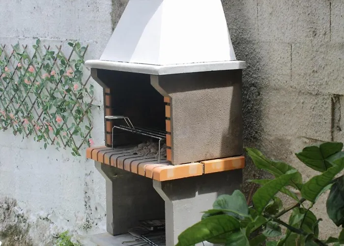 Casa Valido Prázdninový dům Fungalvaz
